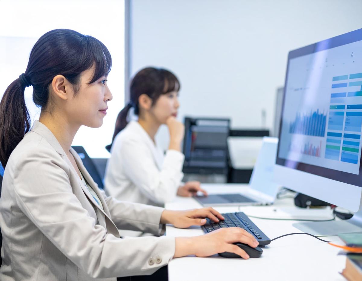 DXコンサルタント＜設立18年、年平均売上成長率120％の成長企業／社員満足度94％！＞/アイニコグループ株式会社