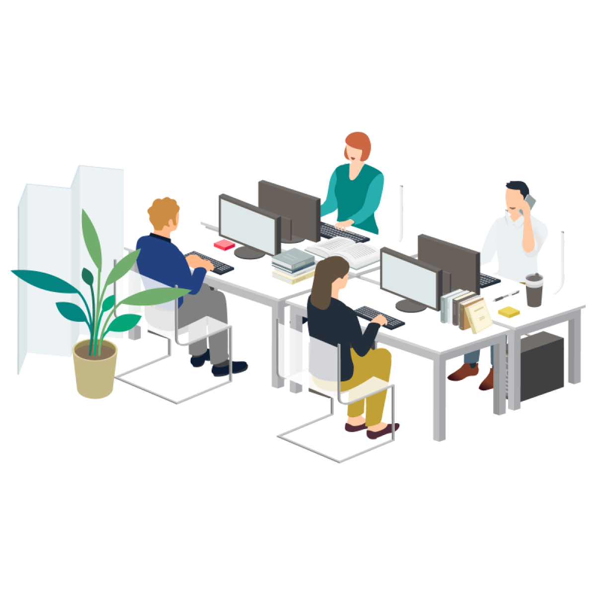 【大阪】エンジニアオープンポジション★大手案件も多数/福利厚生◎/転勤無/株式会社日本ビジネス開発