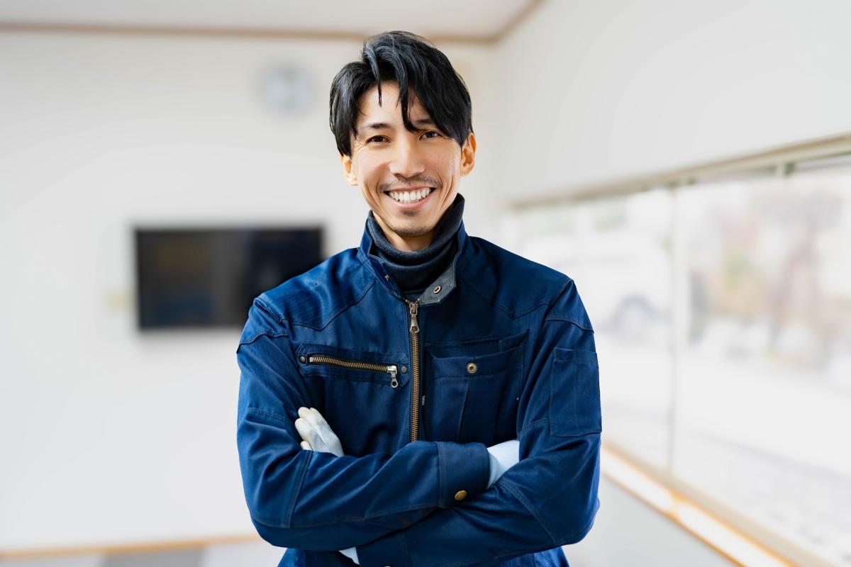 【日勤のみ】年収600万円以上も目指せる/経験を活かせる建築施工管理/20代・30代多数活躍中/株式会社テクノスマイル EL事業/