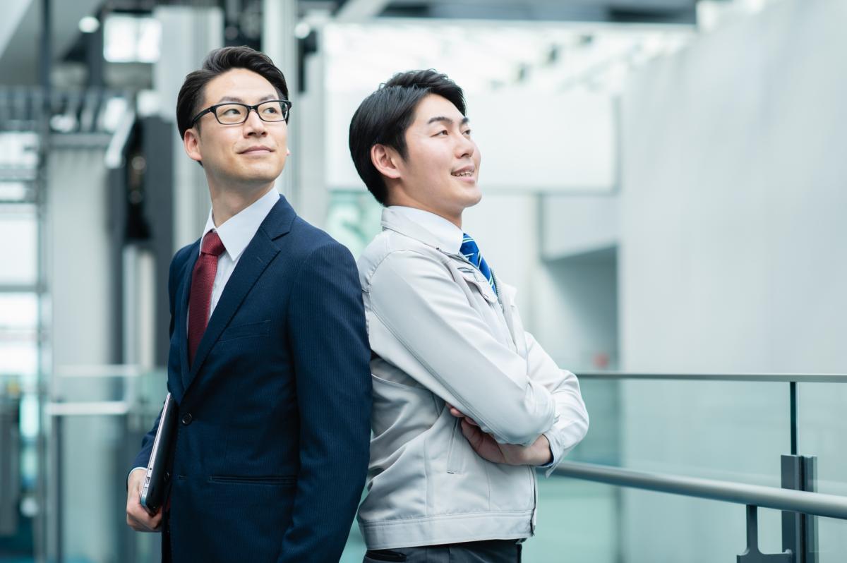 業界未経験歓迎！【大阪/八尾】解体工事の法人営業◇フラットな社風／年休125日／賞与年3回＋インセンティブ◎／年6万以上の福利厚生/フジ建設株式会/