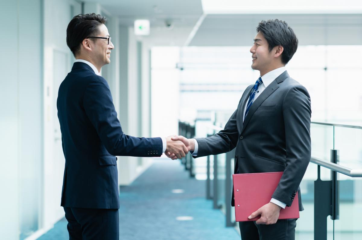 M&Aアドバイザー（法人部・マッチング担当)/株式会社M＆A総合研究所